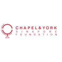 Chapel & York Singapore Foundation logo - Similar company to Tabitha Foundation Singapore