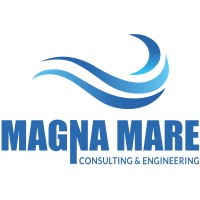 MAGNA MARE - Consulting & Trading logo - Similar company to Ganddini Group, Inc.