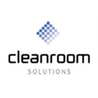 Cleanroom Solutions Ltd logo - Similar company to Guardtech Group