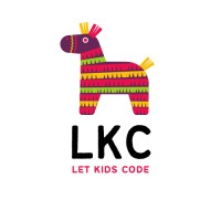 Let Kids Code logo - Similar company to Deveint Ltd