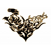 The Dalal Street logo - Similar company to U Launch
