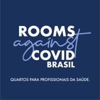 Rooms Against Covid Brasil