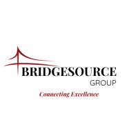 BridgeSource Group logo - Similar company to Bridgesource Consulting