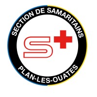 Samaritains de Plan-les-Ouates logo - Similar company to Samaritains Genève - Samge