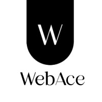 WebAce India logo - Similar company to Vertexs Infotech