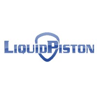 LiquidPiston logo - Similar company to Clearflame Engine Technologies