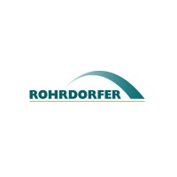 Rohrdorfer logo - Similar company to Asamer Kies- Und Betonwerke Gmbh