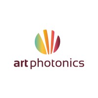 art photonics GmbH logo - Similar company to Nynomic Ag