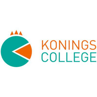 KoningsCollege logo - Similar company to Basisschool De Flint
