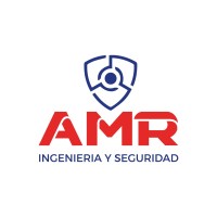 AMR ingeniería y seguridad logo - Similar company to Iothink