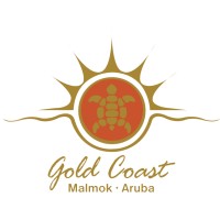 Gold Coast Aruba logo - Similar company to Papiamento Rum