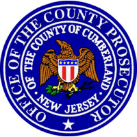 Cumberland County Prosecutor's Office logo - Similar company to Gloucester County Ems