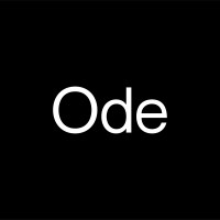 Ode Toronto logo - Similar company to 1063_Guidelines