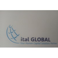 ital Global limited logo - Similar company to Parpus Learning Centre