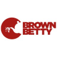 Brown Betty Limited logo - Similar company to Pram Consulting