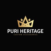 Puri Heritage Inc. logo - Similar company to Canprint