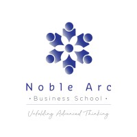 Noble Arc Business School logo - Similar company to Stat Consul