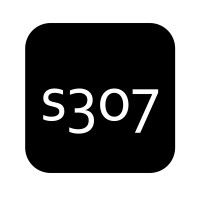 studio307 logo - Similar company to Lwengo Kids Foundation