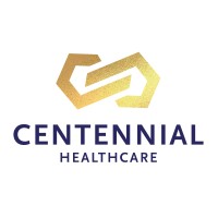 Centennial Healthcare logo - Similar company to Zbd Driving Services Limited