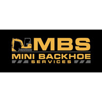 Mini Backhoe Services logo - Similar company to Eva Home Services Llc
