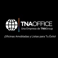 TNAOffice Chile logo - Similar company to Icontel