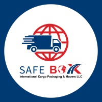 Safe Box International Cargo Packaging & Movers LLC logo - Similar company to Arco Interio Modular Kitchen And Furniture