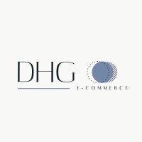 DHG E-Commerce logo - Similar company to Capichi Inc.
