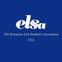 ELSA UCL logo - Similar company to Uk German Connection