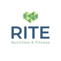 RITE Nutrition and Fitness logo - Similar company to Stridist