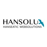 Hansolu GmbH logo - Similar company to Ananas.Codes