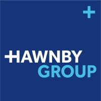 Hawnby Group logo - Similar company to Zenplans