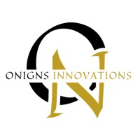 Onigns Innovations logo - Similar company to Devseal