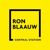 Ron Blaauw Central Station logo - Similar company to Simpliphi Software