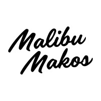 Malibu Makos Surf Club logo - Similar company to Rune