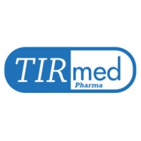TIRmed Pharma logo - Similar company to Peptisystems Ab