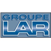 Groupe Lar Inc. logo - Similar company to Mecan-Hydro