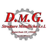 DMG STRUTTURE METALLICHE SRL logo - Similar company to Edilmaster S.R.L.