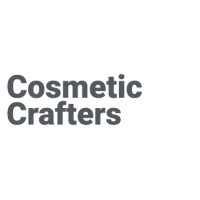 Cosmetic Crafters logo - Similar company to Visona Llc