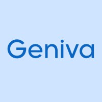 Geniva logo - Similar company to Project Cell Crce 2025-26