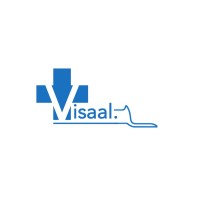 VISAAL logo - Similar company to Zos Information System