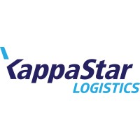 Kappa Star Logistics logo - Similar company to Ekostar Pak