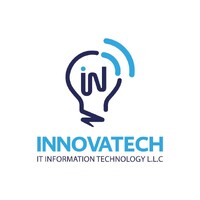 Innovatech Information Technology LLC logo - Similar company to Innovatech It Service