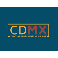 CDMX - Contemporary Mexican Restaurant logo - Similar company to Amgp-Cdmx