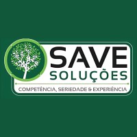 Save Soluções logo - Similar company to Hack Soluções Ambientais