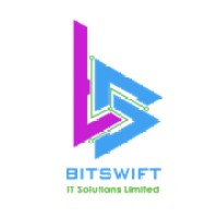 BITSWIFT IT SOLUTION LTD logo - Similar company to Erstep