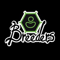 BREEDERS logo - Similar company to Black Tuna