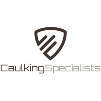 Caulking Specialists Co logo - Similar company to Moving Forward Dme