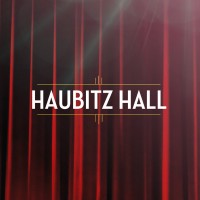 Haubitz Hall logo - Similar company to Uia Nyskaping