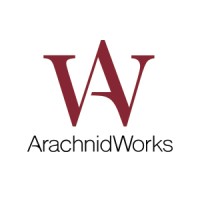 ArachnidWorks logo - Similar company to Curved Theory