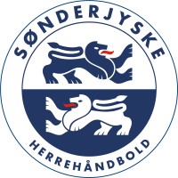 Sønderjyske Herrehåndbold logo - Similar company to Biogas Thy